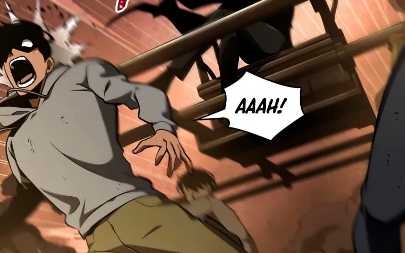Omniscient Reader Chapter 63 page 33 - 