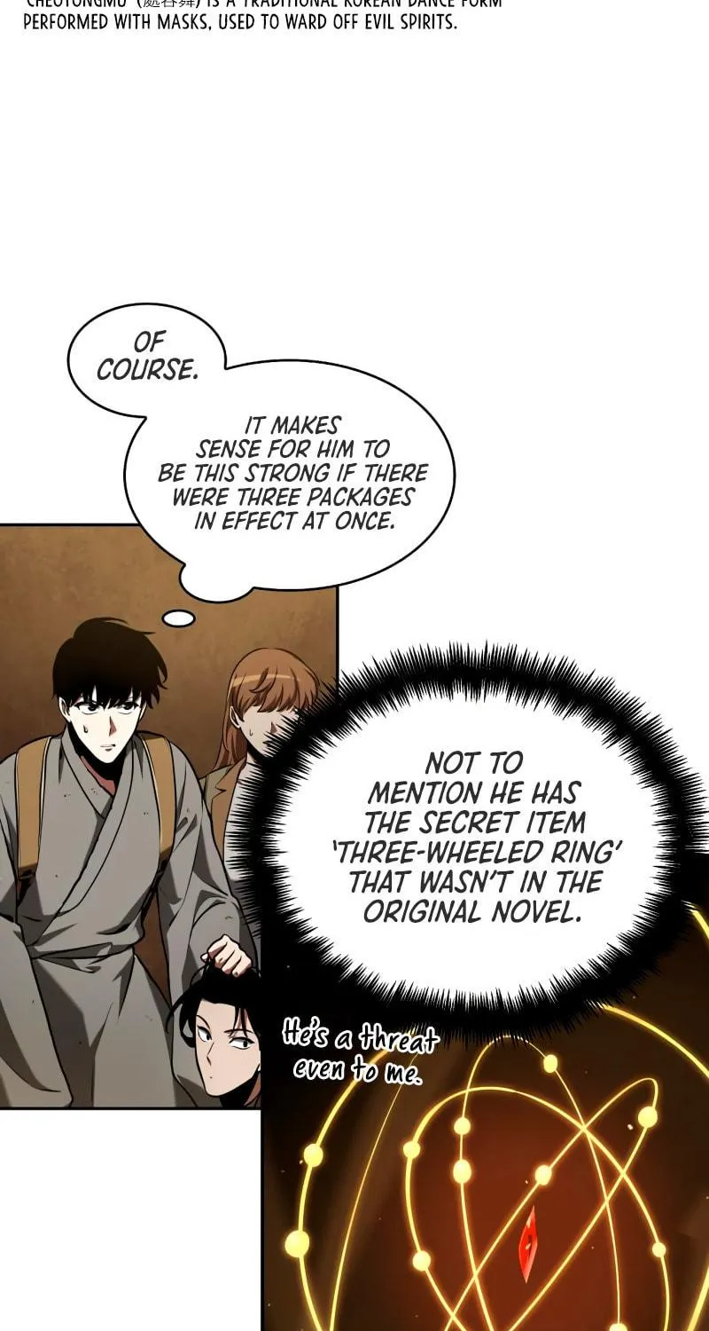 Omniscient Reader Chapter 63 page 40 - 