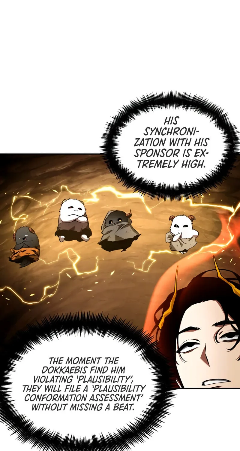 Omniscient Reader Chapter 63 page 42 - 