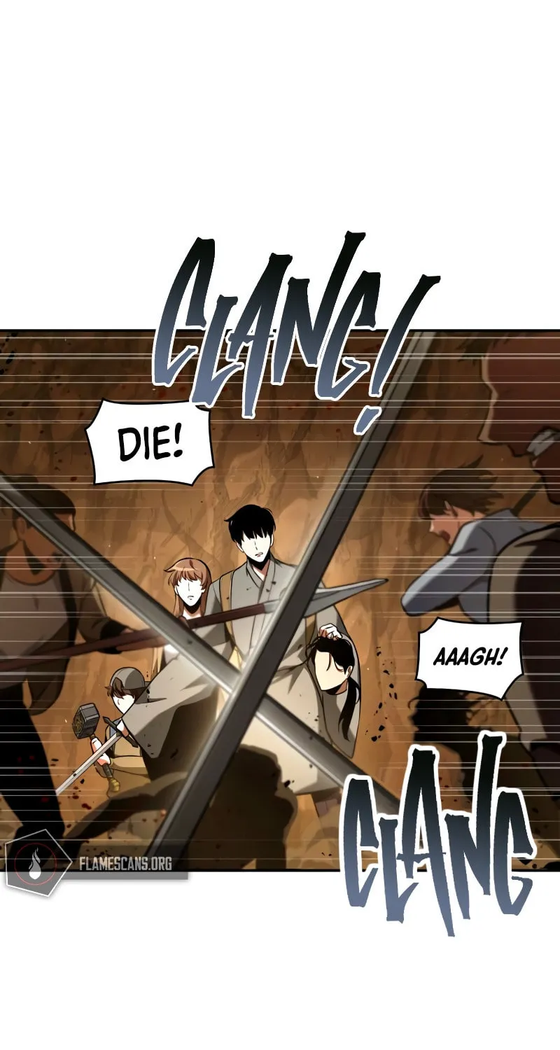 Omniscient Reader Chapter 63 page 50 - 