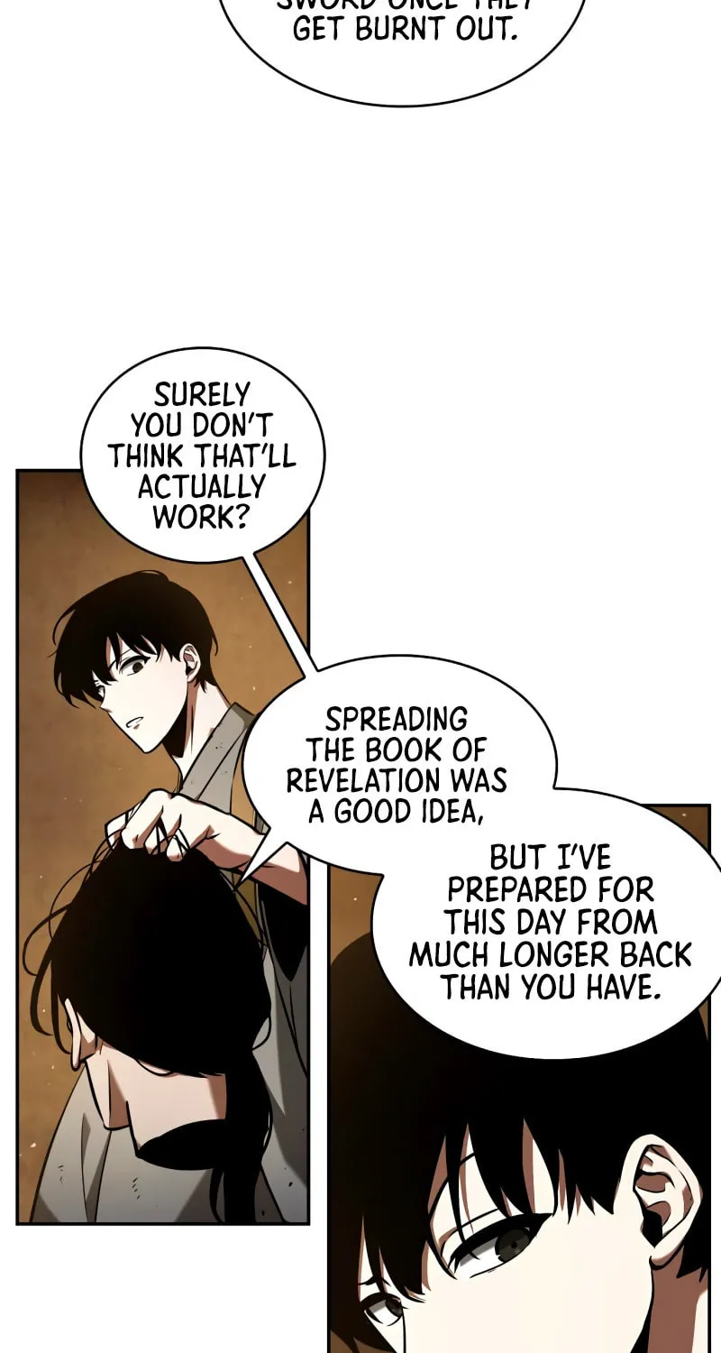 Omniscient Reader Chapter 63 page 54 - 