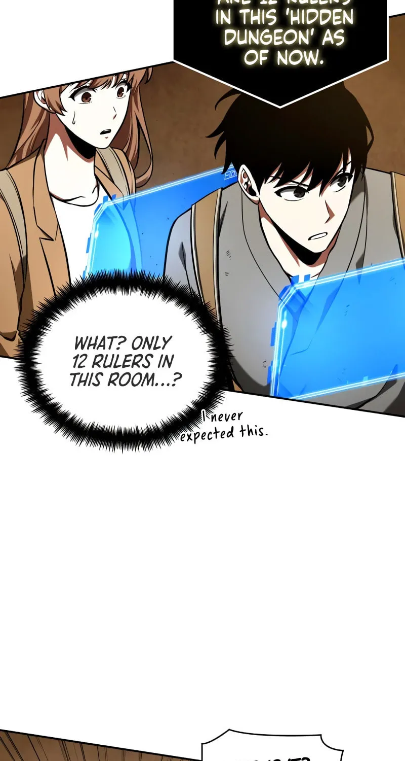 Omniscient Reader Chapter 63 page 66 - 
