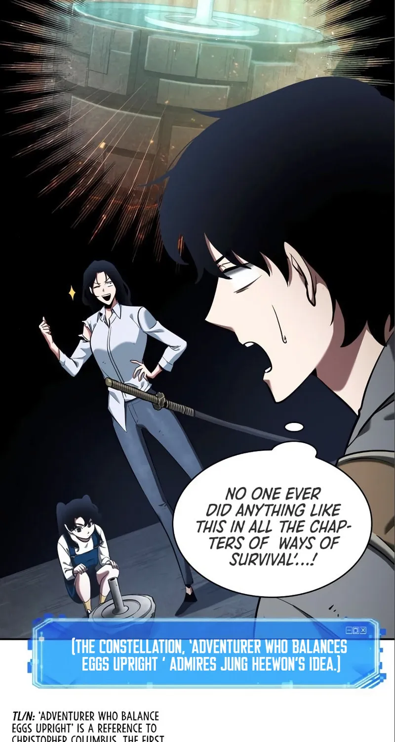 Omniscient Reader Chapter 64 page 102 - 