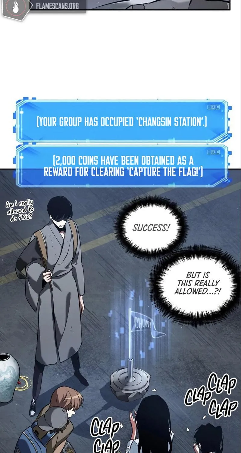 Omniscient Reader Chapter 64 page 106 - 
