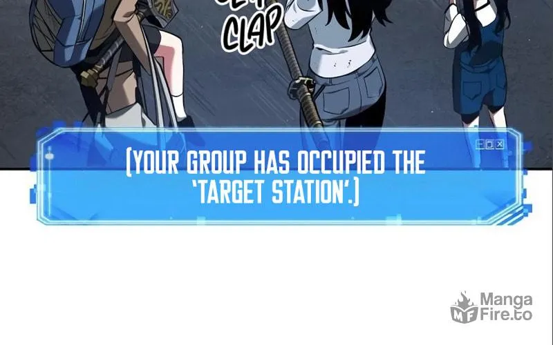 Omniscient Reader Chapter 64 page 107 - 