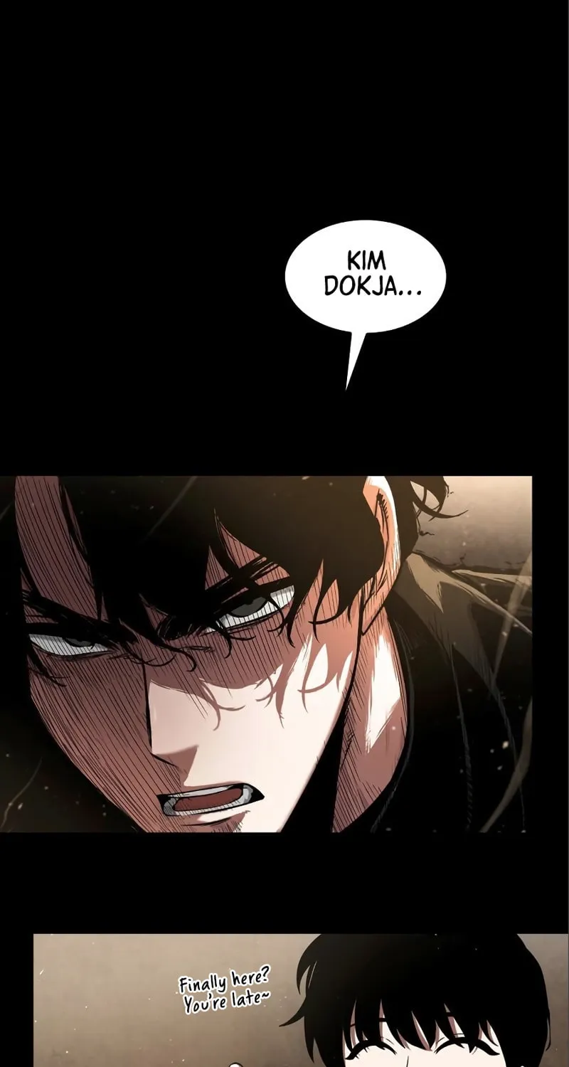 Omniscient Reader Chapter 64 page 12 - 
