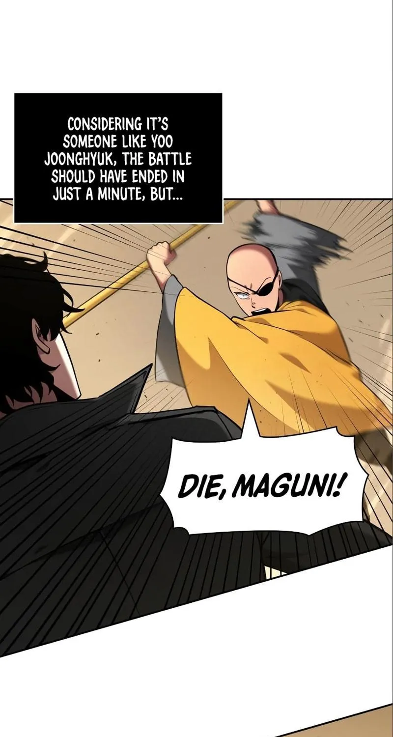 Omniscient Reader Chapter 64 page 124 - 