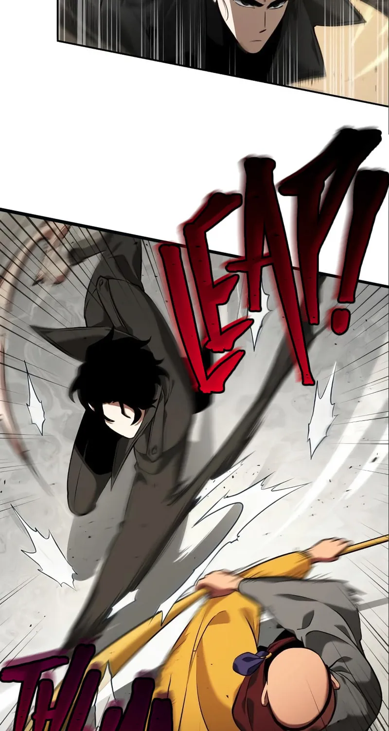 Omniscient Reader Chapter 64 page 126 - 