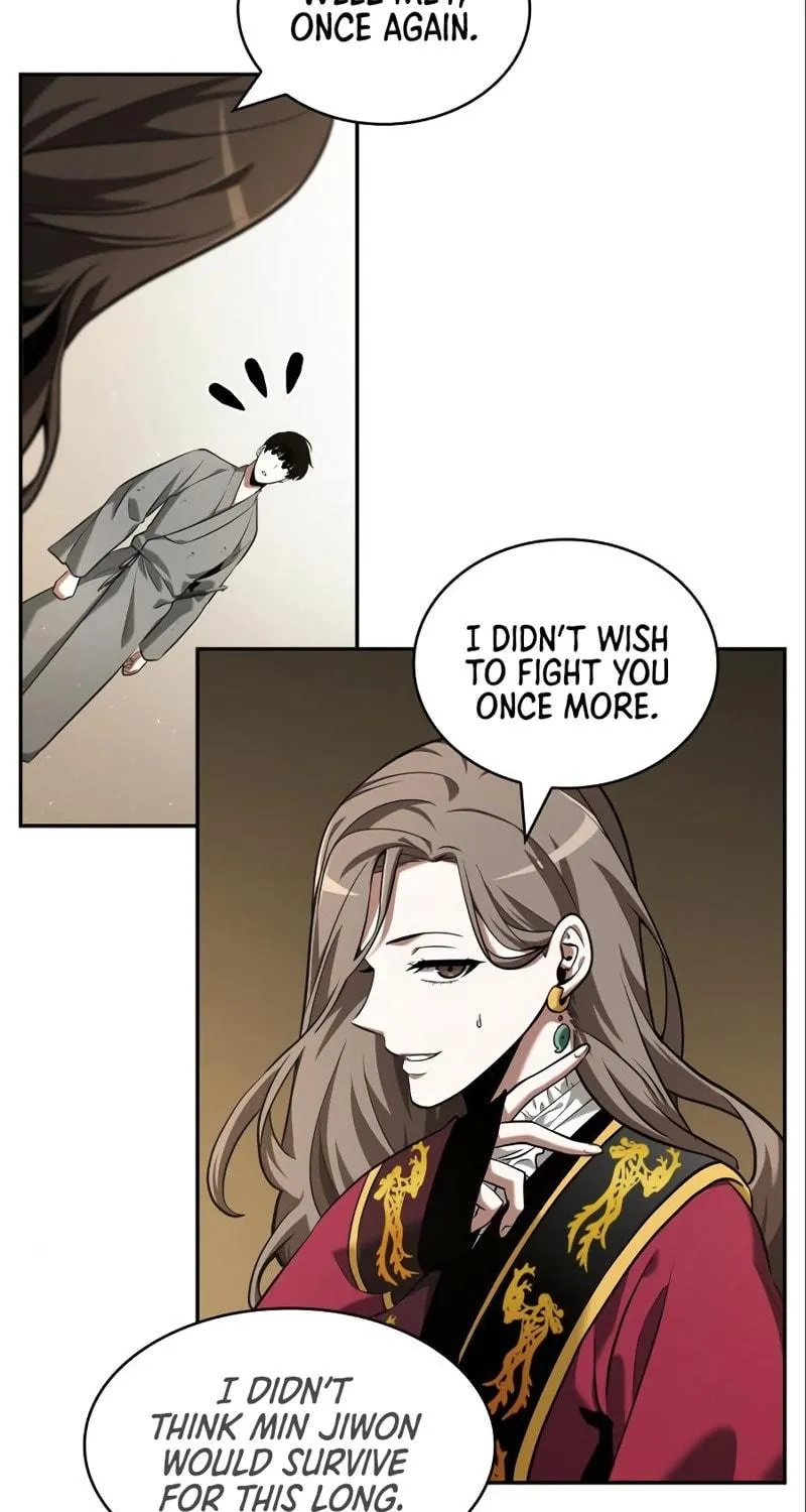 Omniscient Reader Chapter 64 page 128 - 