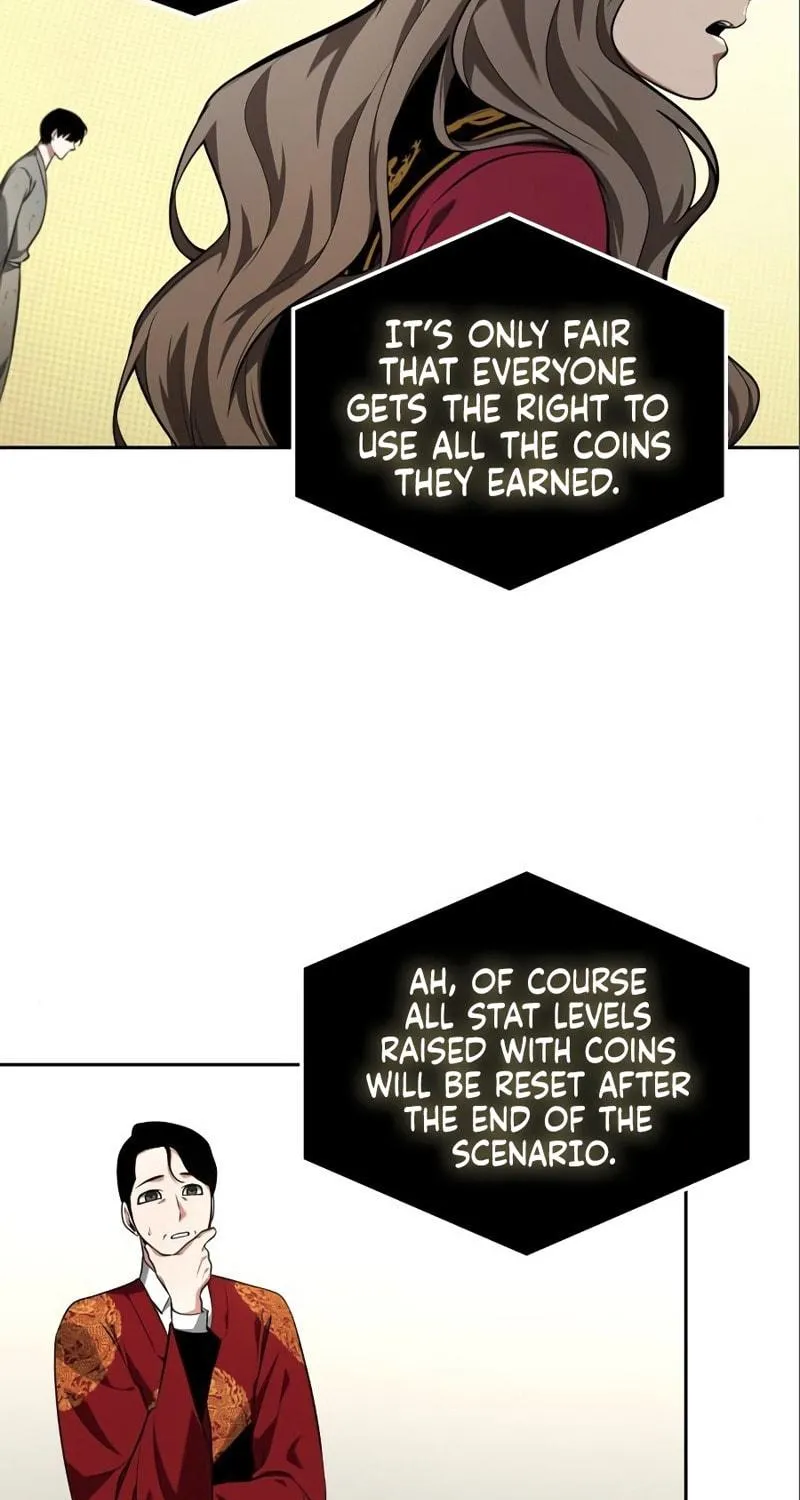 Omniscient Reader Chapter 64 page 142 - 