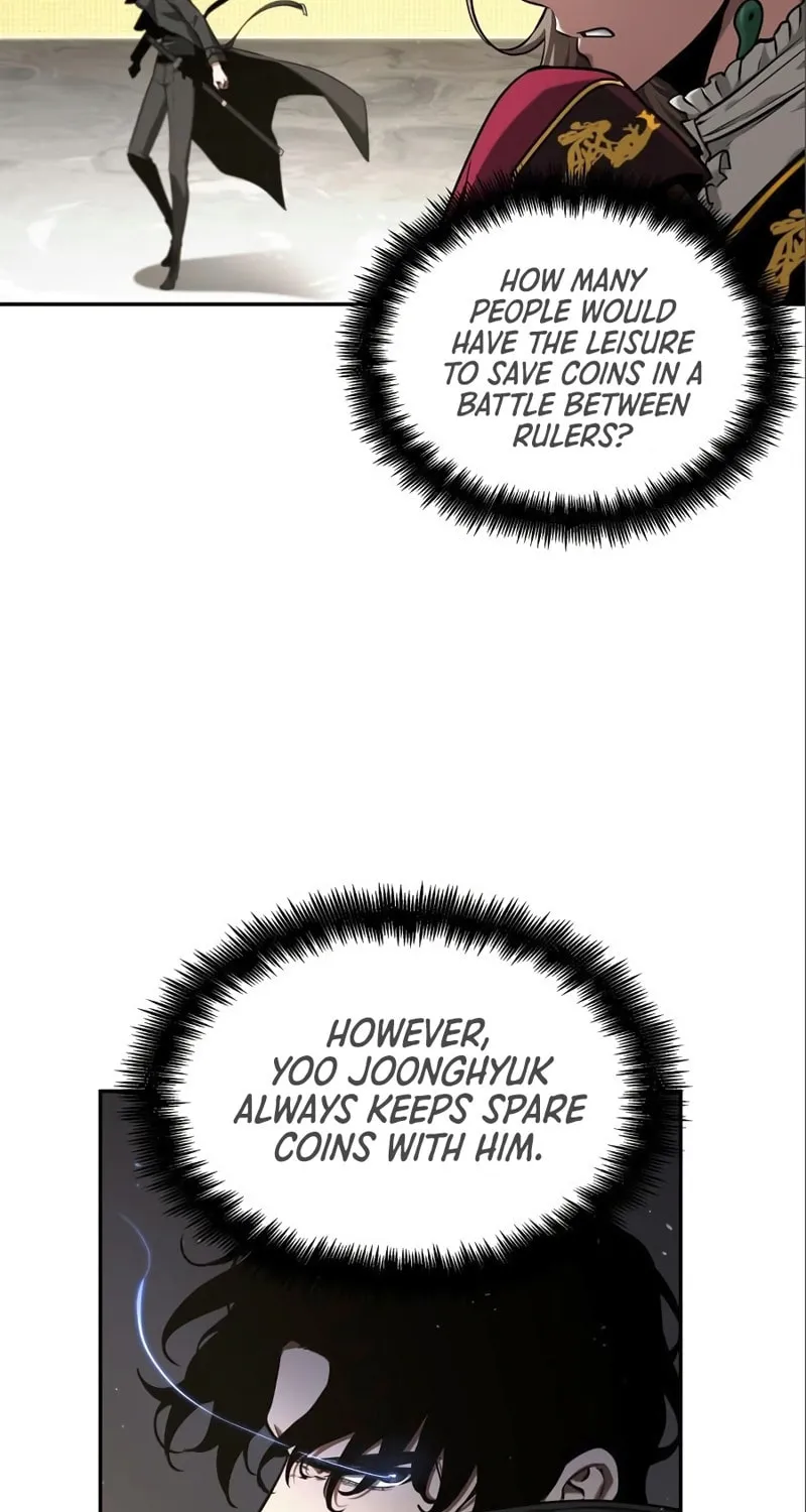 Omniscient Reader Chapter 64 page 150 - 