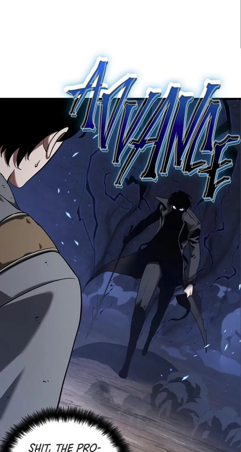 Omniscient Reader Chapter 64 page 22 - 