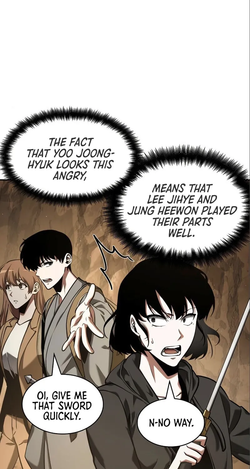 Omniscient Reader Chapter 64 page 24 - 