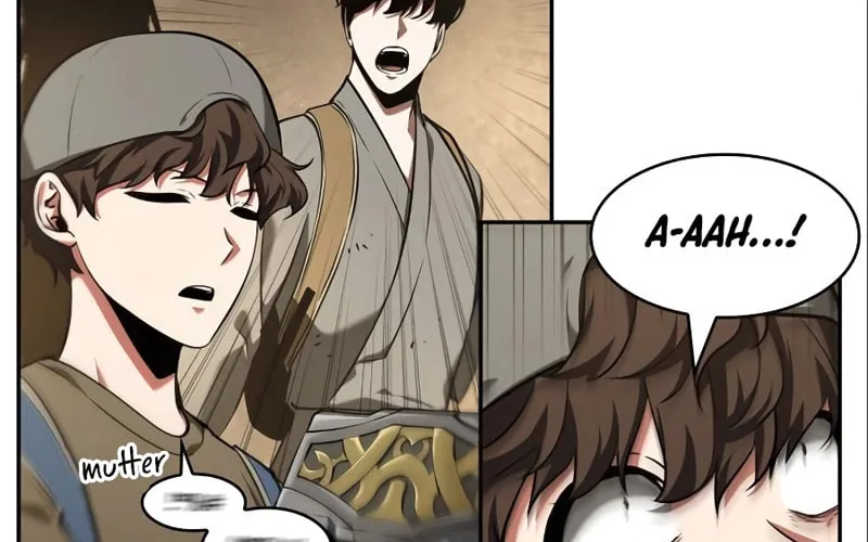 Omniscient Reader Chapter 64 page 27 - 