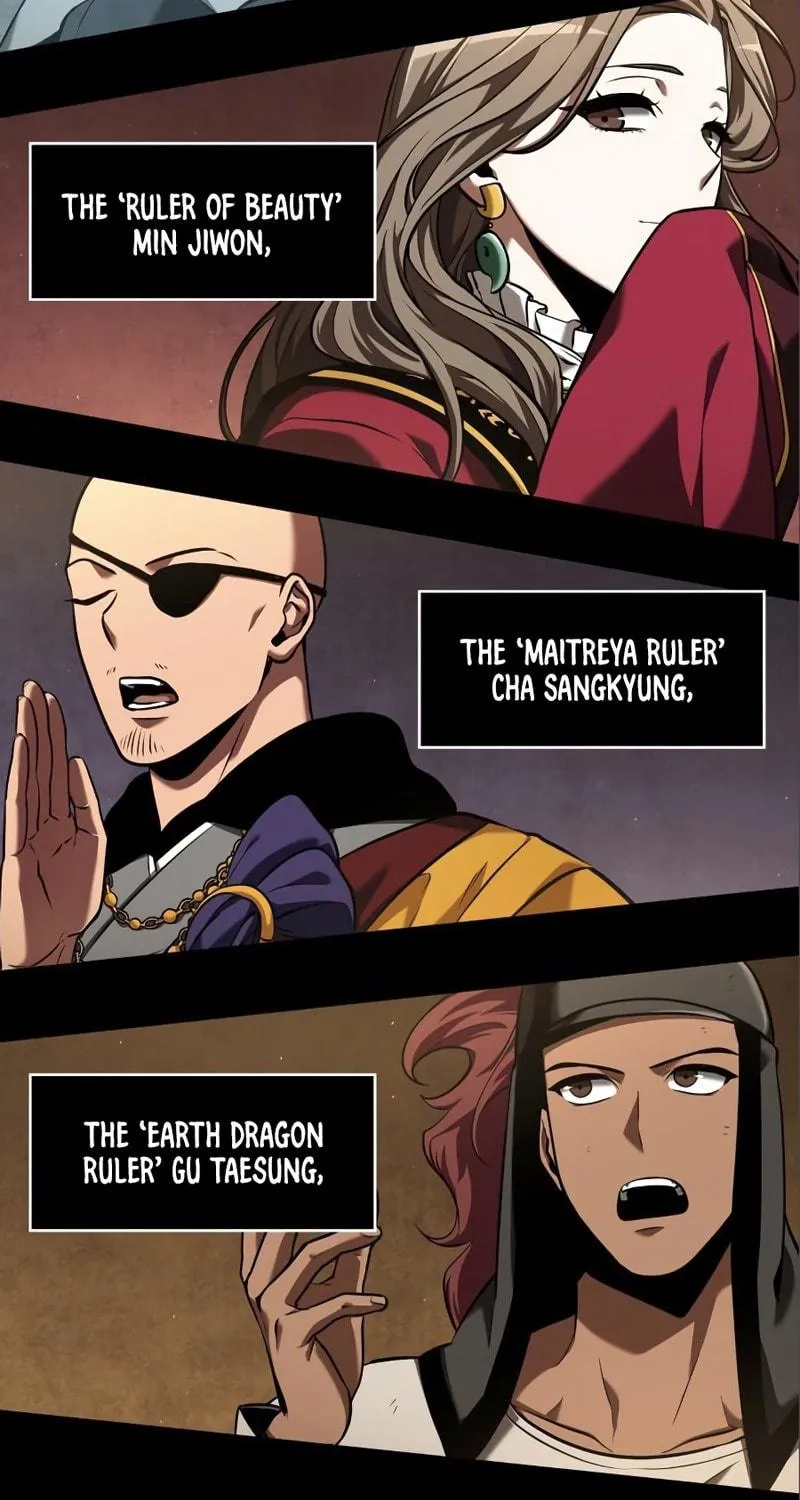 Omniscient Reader Chapter 64 page 4 - 
