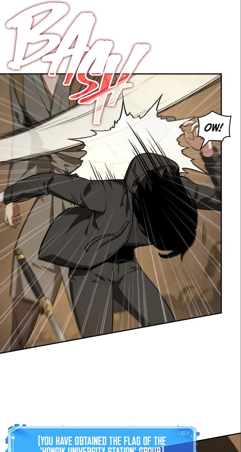 Omniscient Reader Chapter 64 page 32 - 