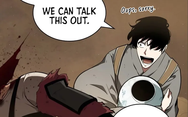 Omniscient Reader Chapter 64 page 45 - 