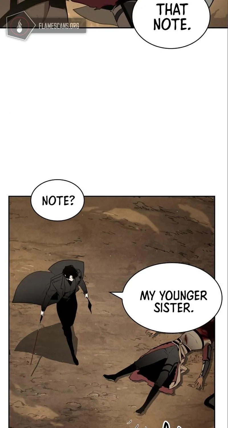Omniscient Reader Chapter 64 page 46 - 