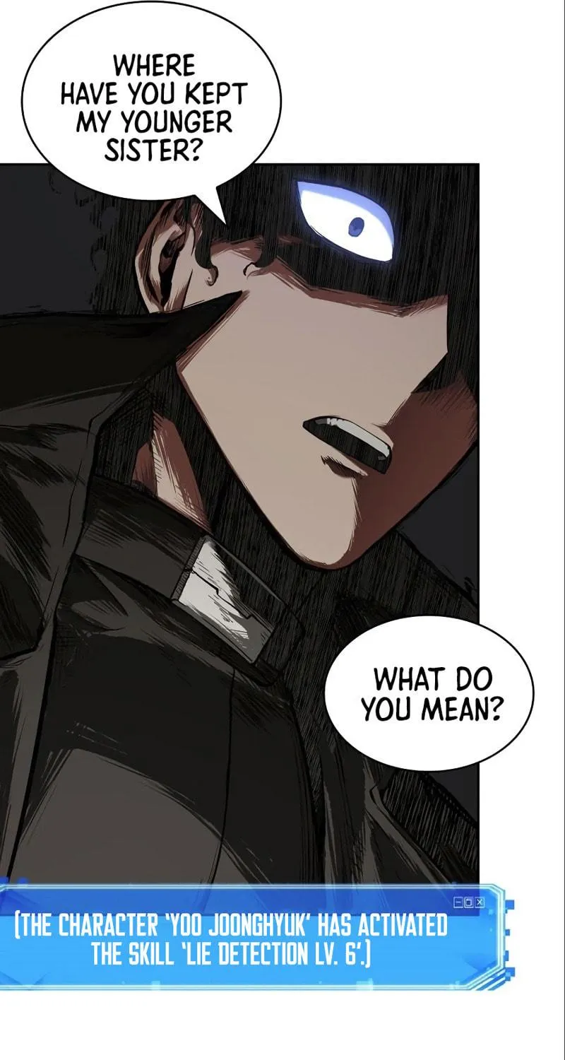 Omniscient Reader Chapter 64 page 48 - 