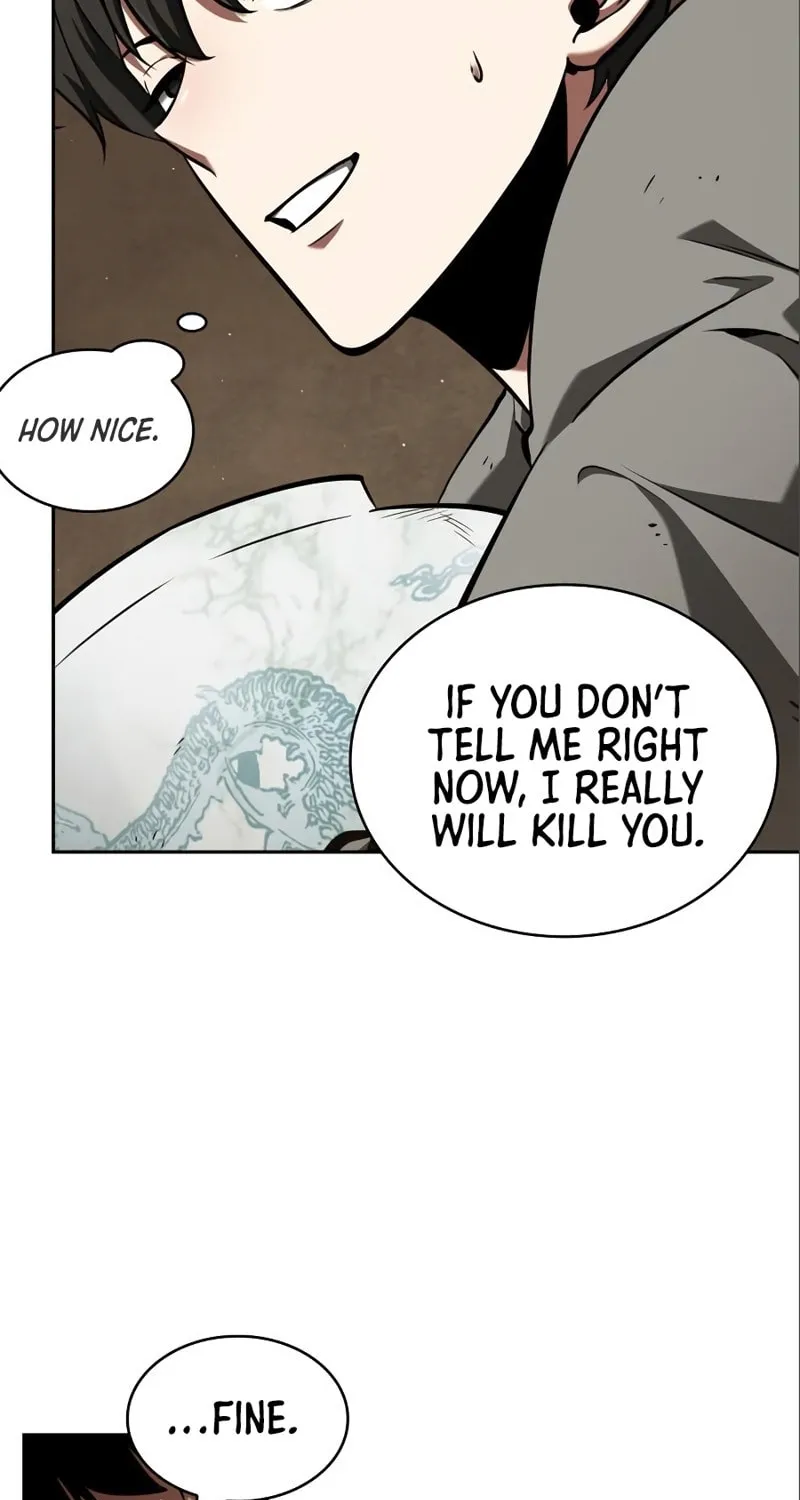 Omniscient Reader Chapter 64 page 50 - 
