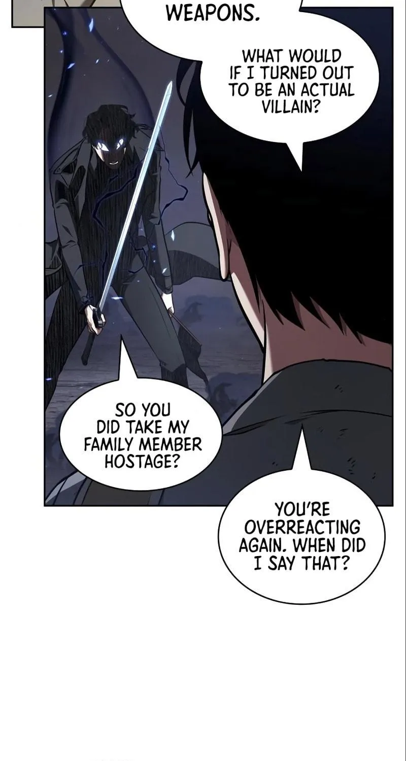 Omniscient Reader Chapter 64 page 52 - 