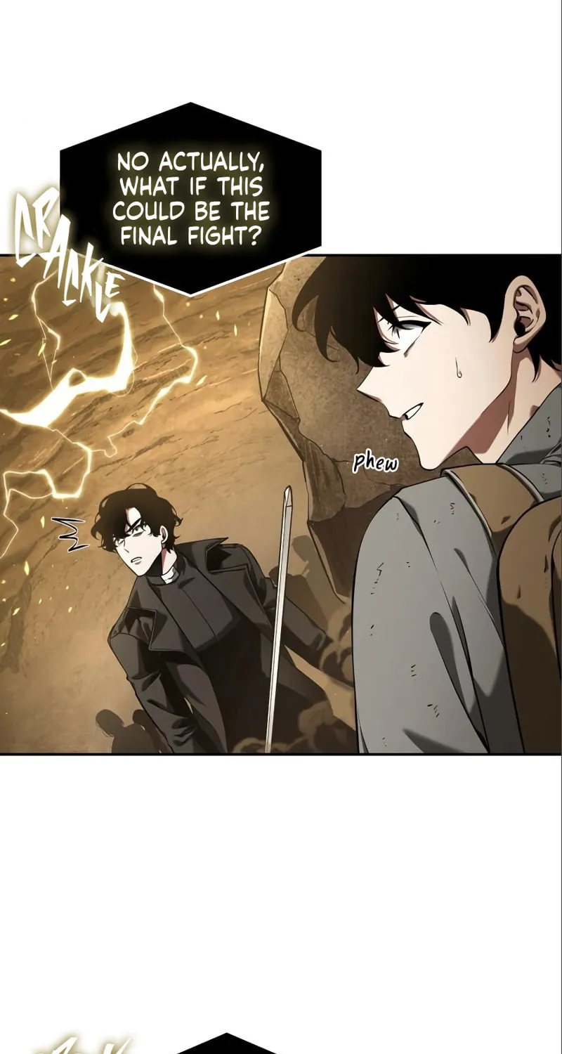 Omniscient Reader Chapter 64 page 56 - 