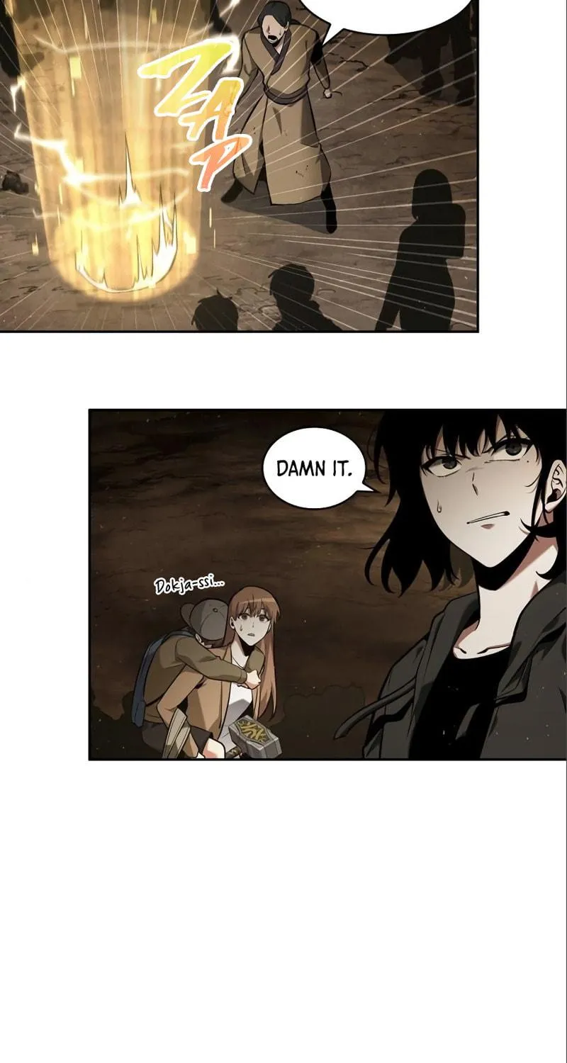 Omniscient Reader Chapter 64 page 64 - 