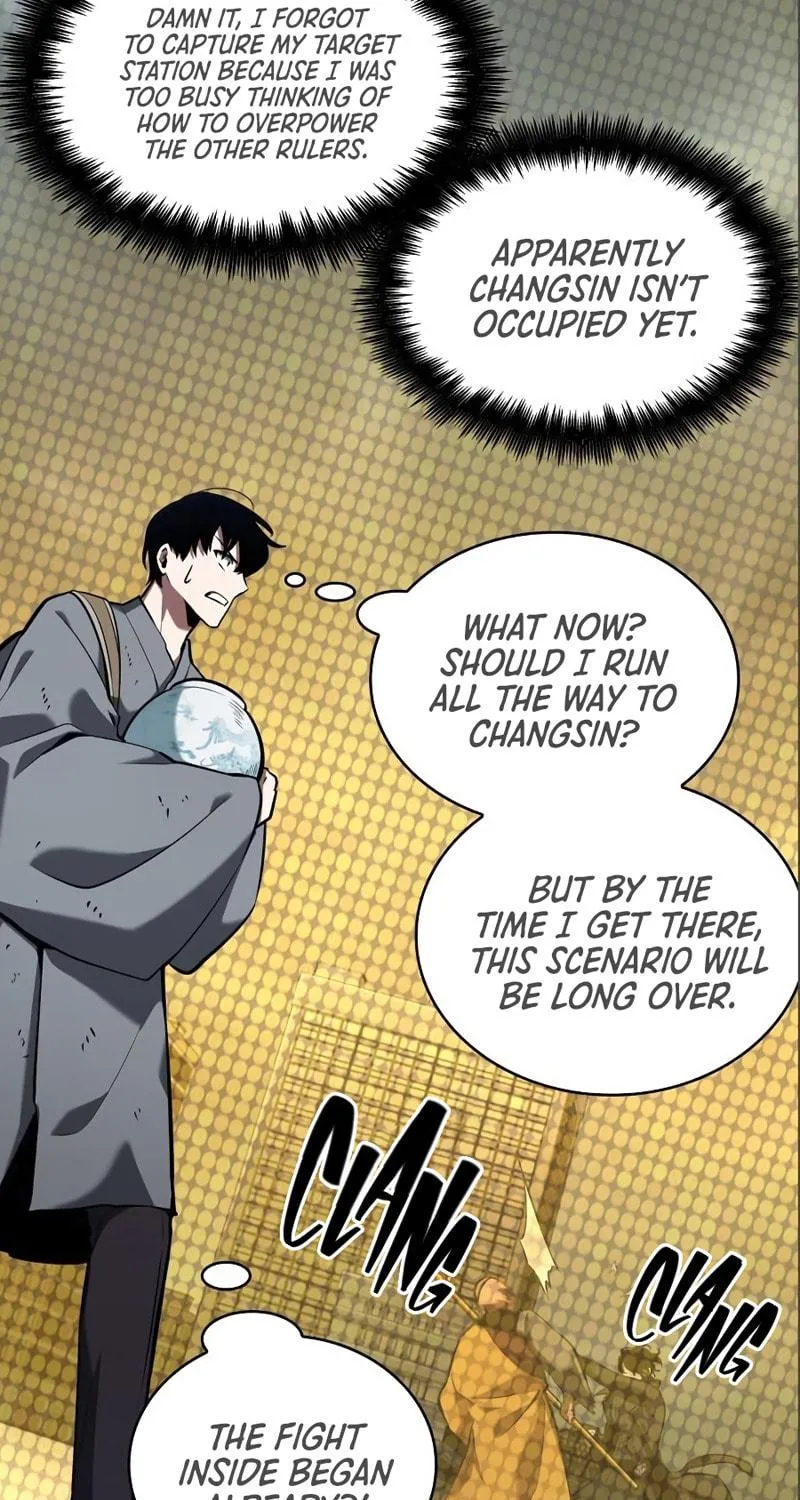 Omniscient Reader Chapter 64 page 78 - 