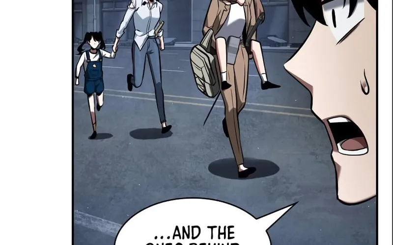 Omniscient Reader Chapter 64 page 81 - 