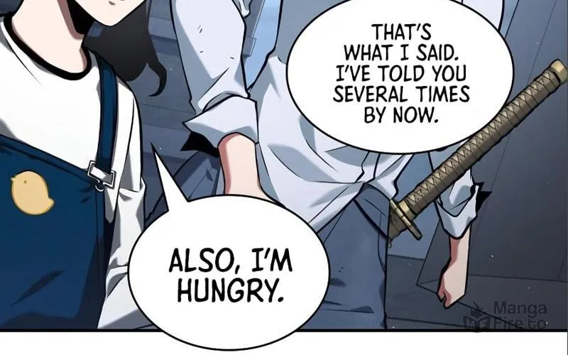 Omniscient Reader Chapter 64 page 83 - 