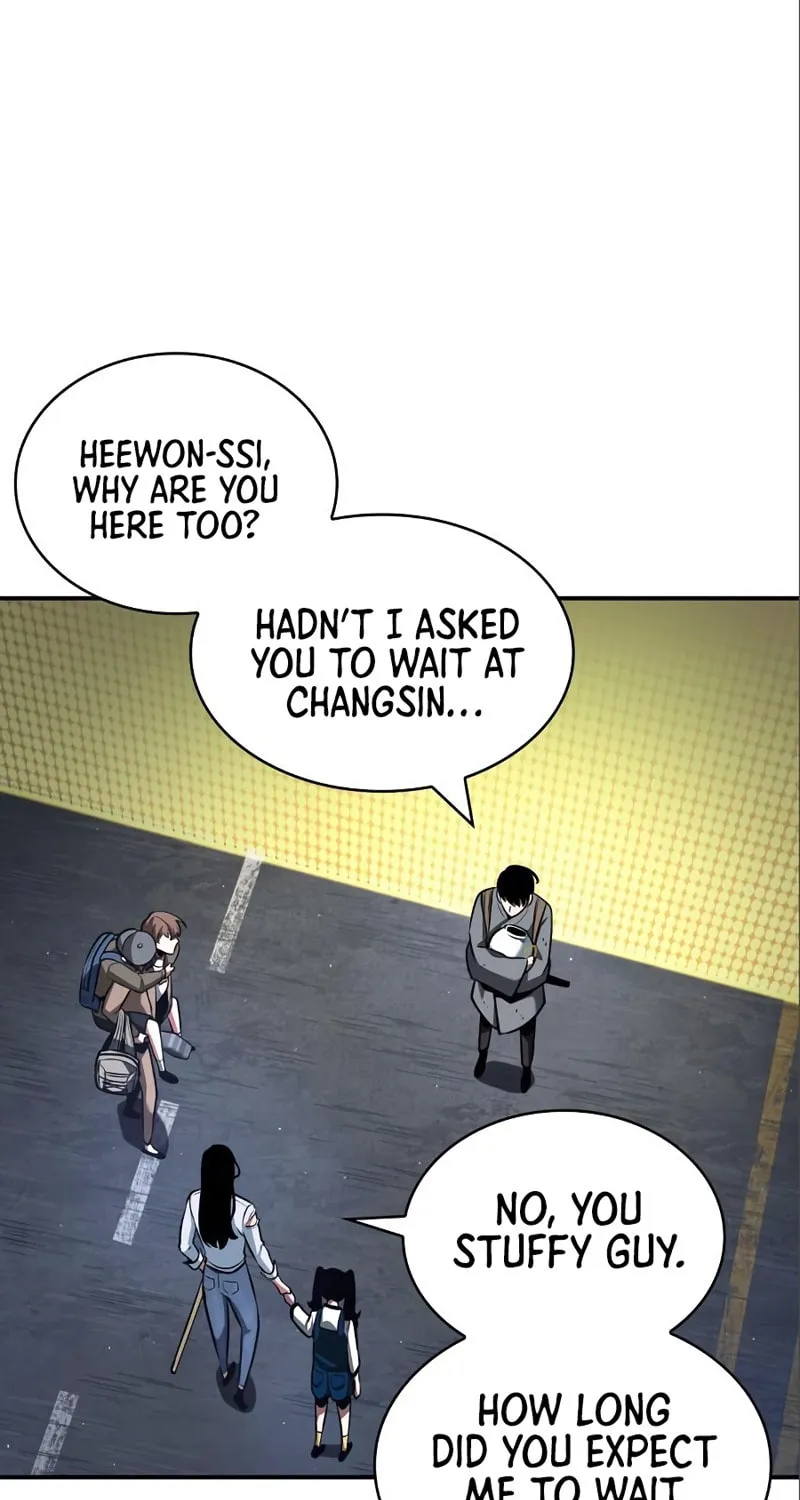 Omniscient Reader Chapter 64 page 84 - 