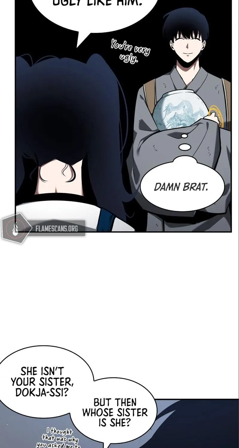 Omniscient Reader Chapter 64 page 88 - 