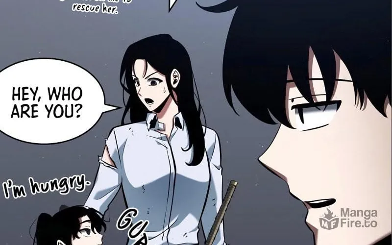 Omniscient Reader Chapter 64 page 89 - 