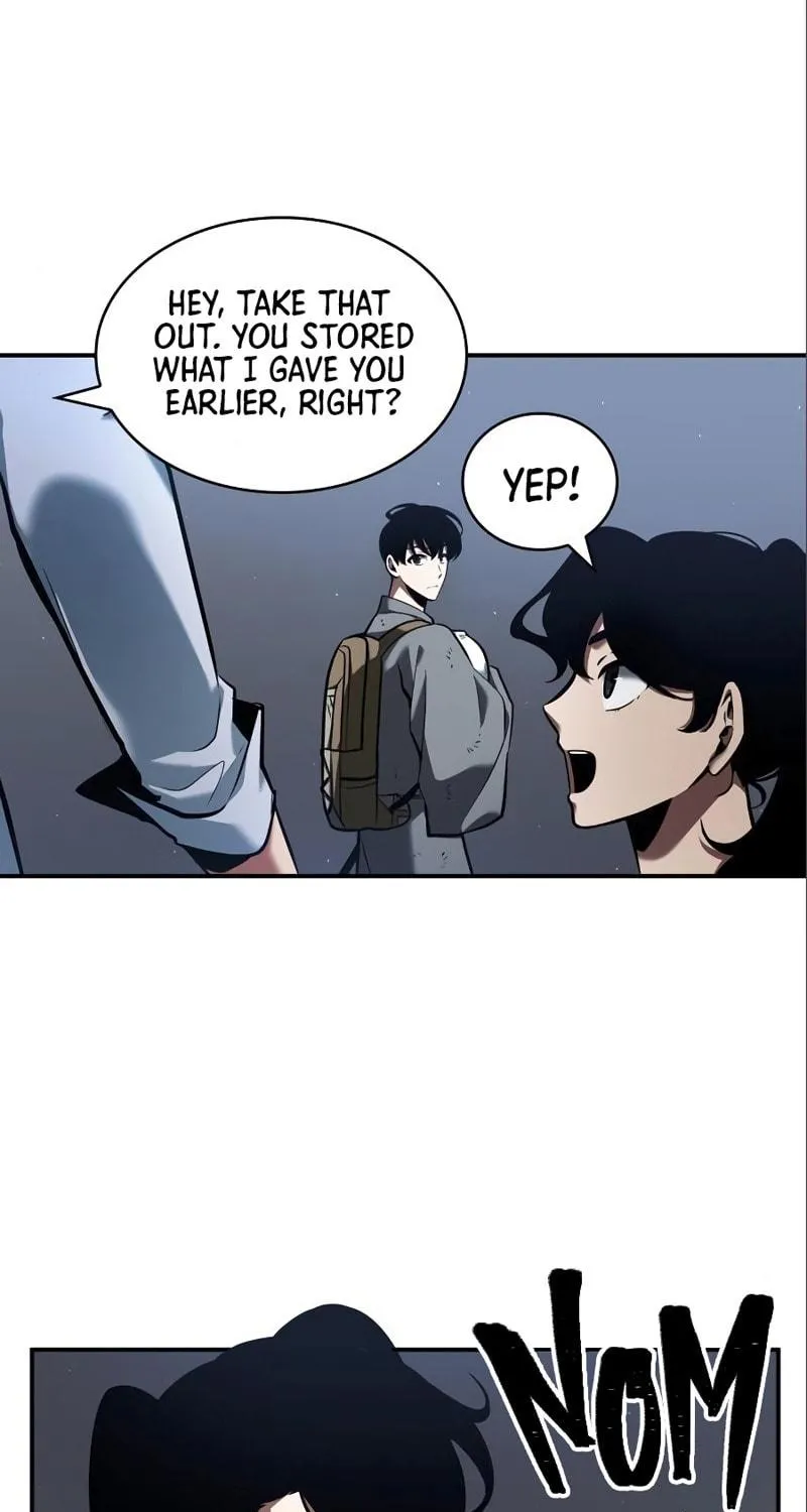 Omniscient Reader Chapter 64 page 94 - 