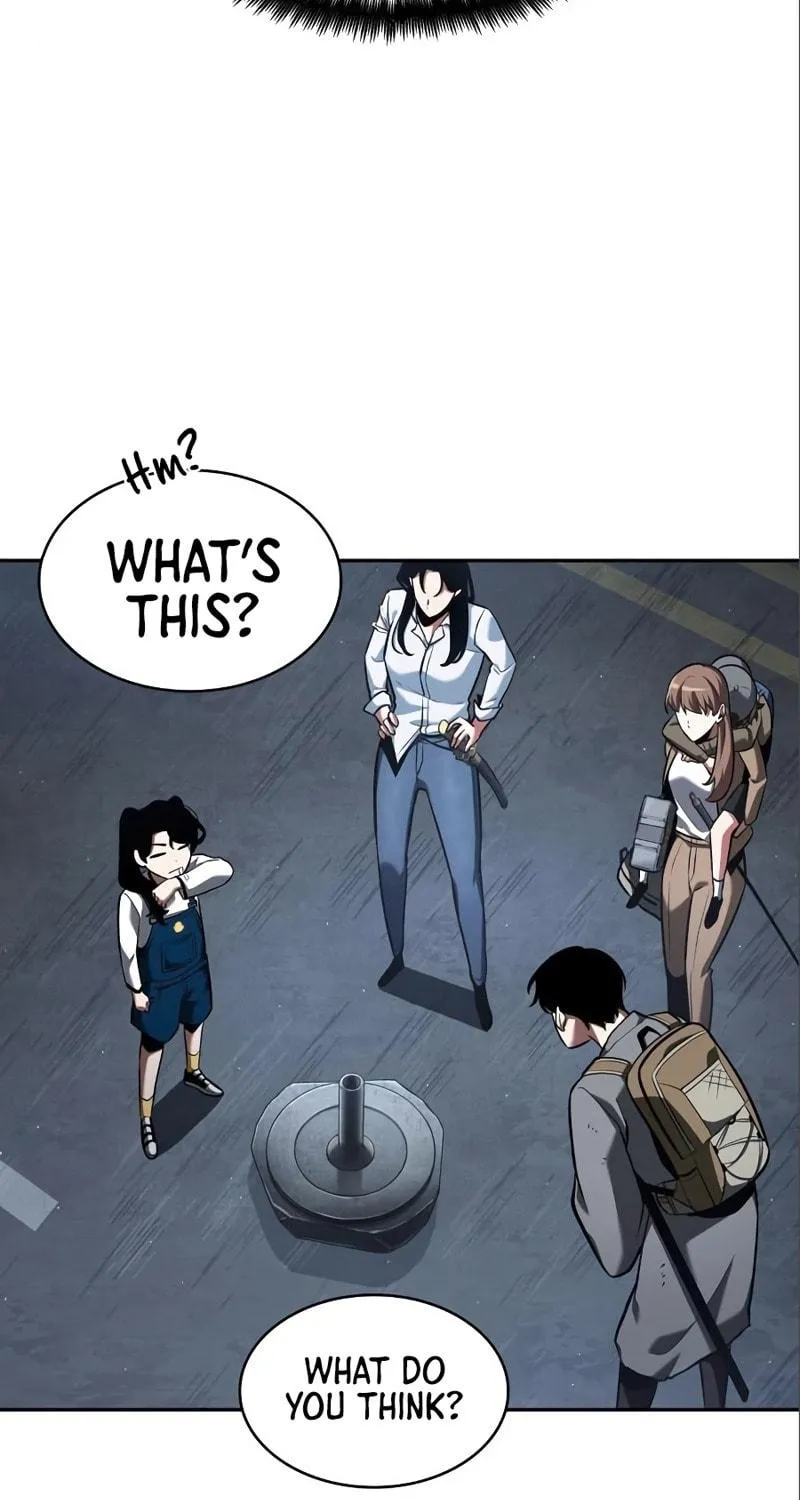 Omniscient Reader Chapter 64 page 98 - 