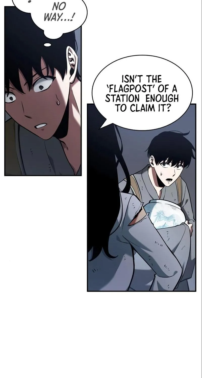 Omniscient Reader Chapter 64 page 100 - 