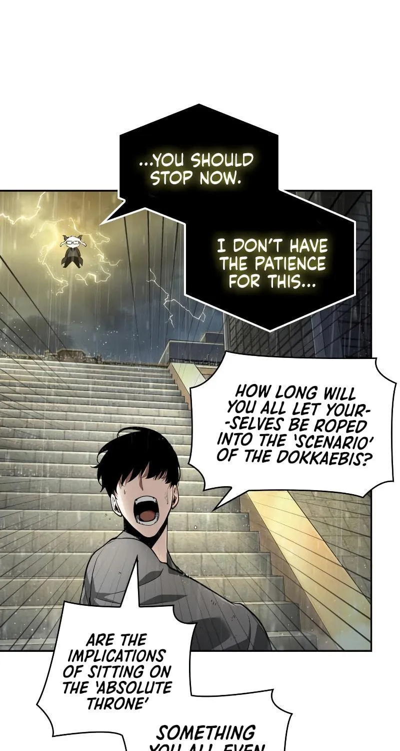 Omniscient Reader Chapter 65 page 106 - 