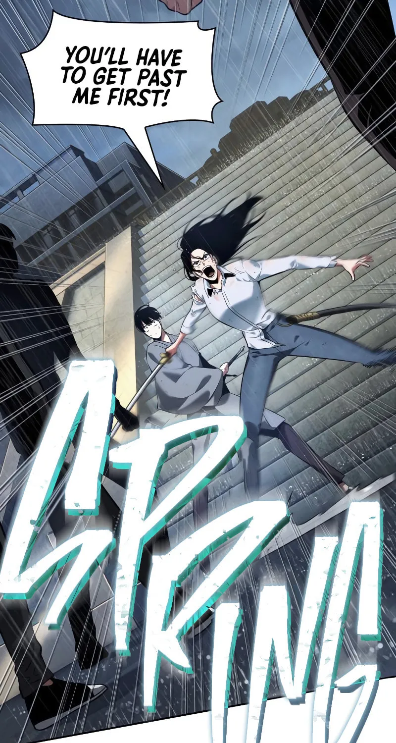 Omniscient Reader Chapter 65 page 122 - 