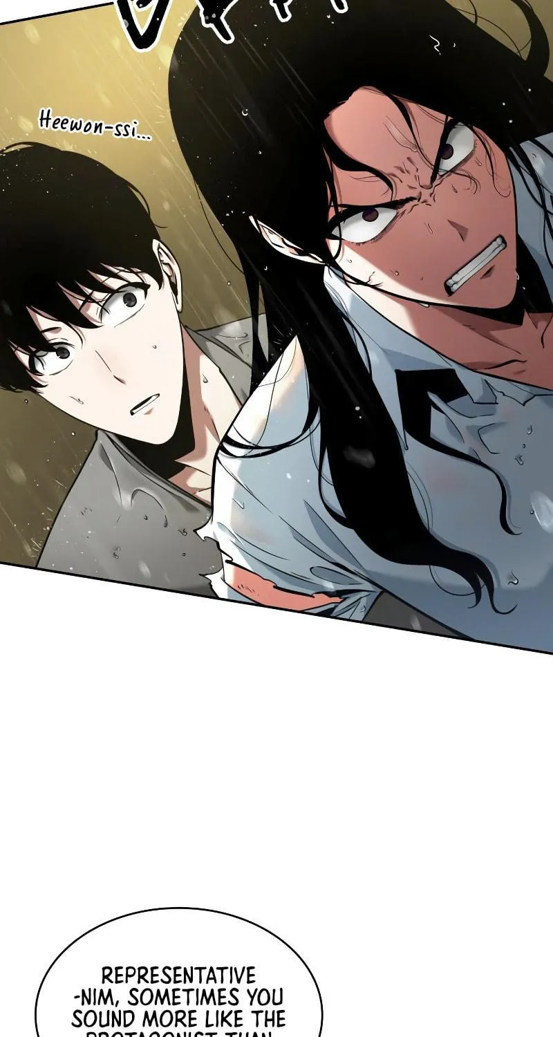 Omniscient Reader Chapter 65 page 124 - 