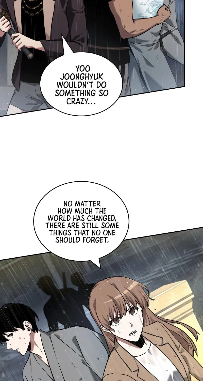 Omniscient Reader Chapter 65 page 126 - 
