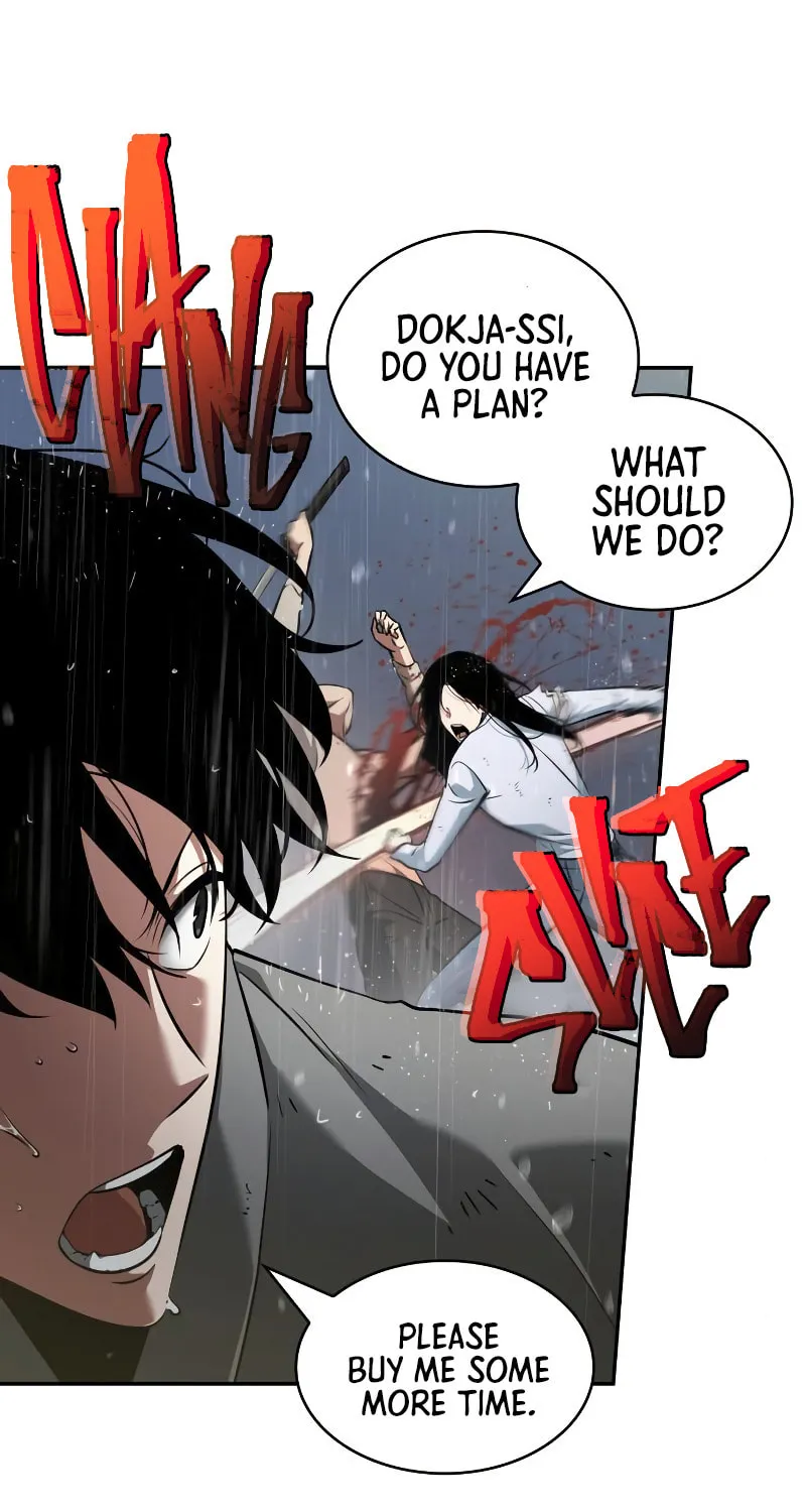 Omniscient Reader Chapter 65 page 140 - 