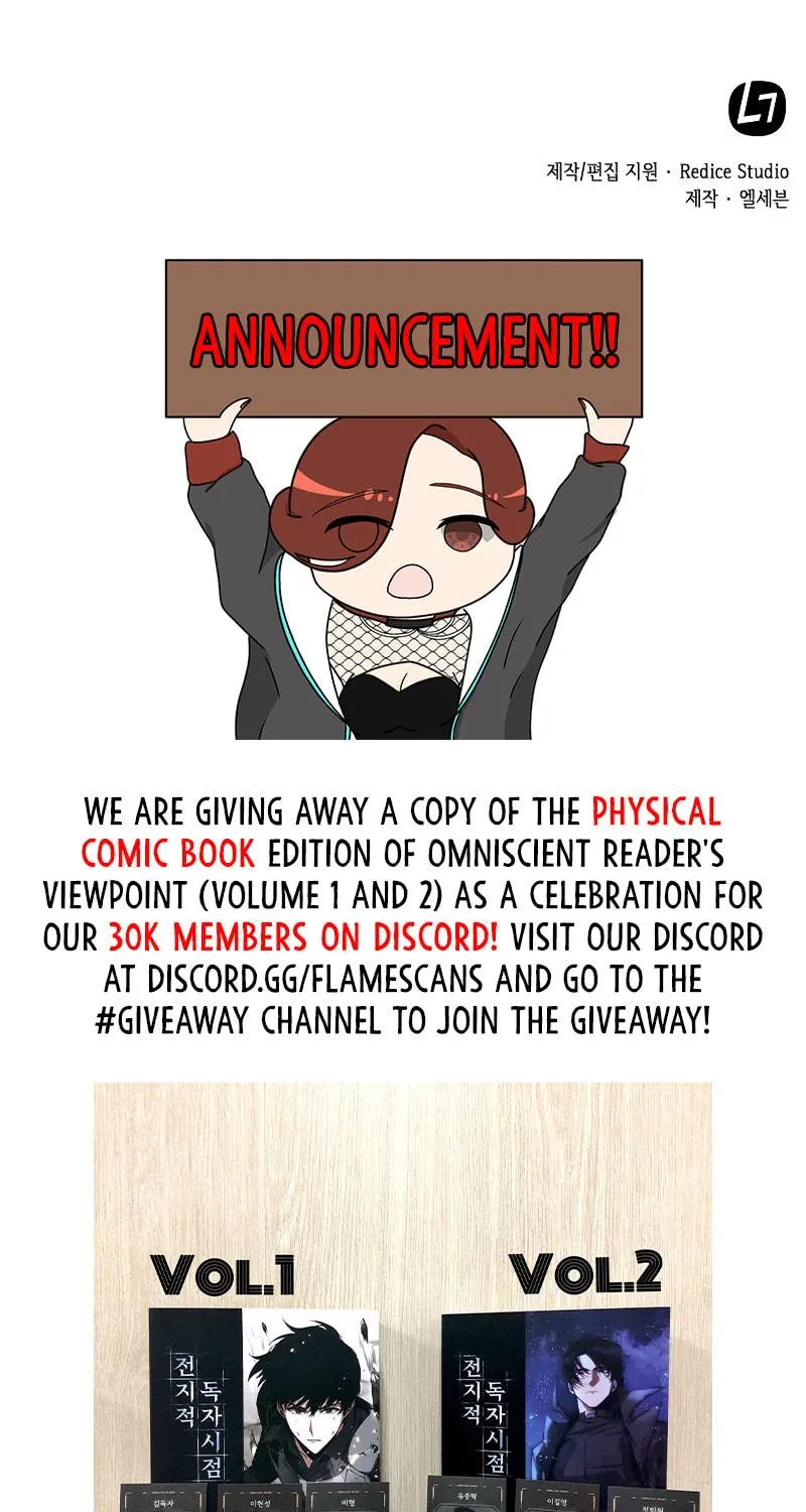 Omniscient Reader Chapter 65 page 166 - 
