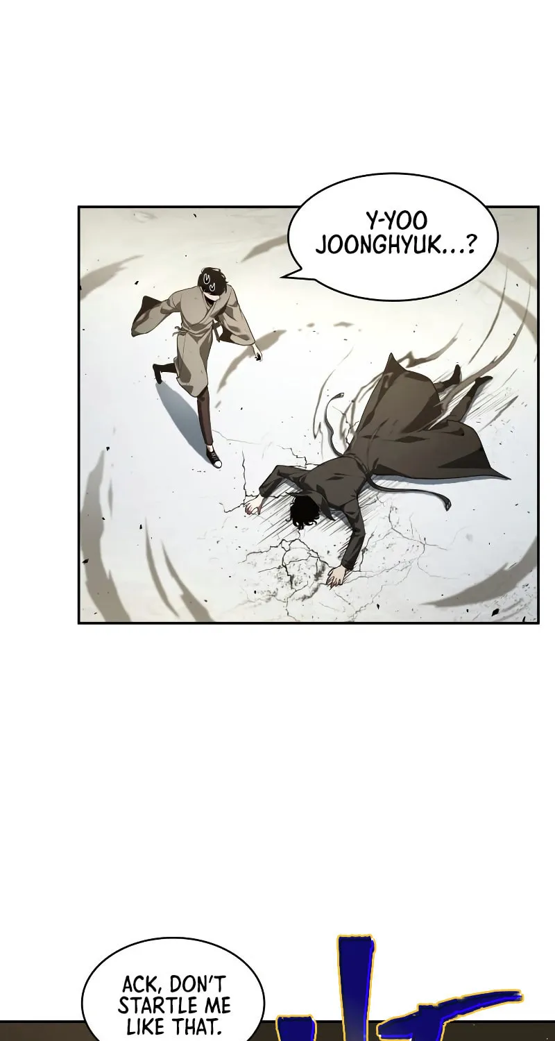 Omniscient Reader Chapter 65 page 32 - 