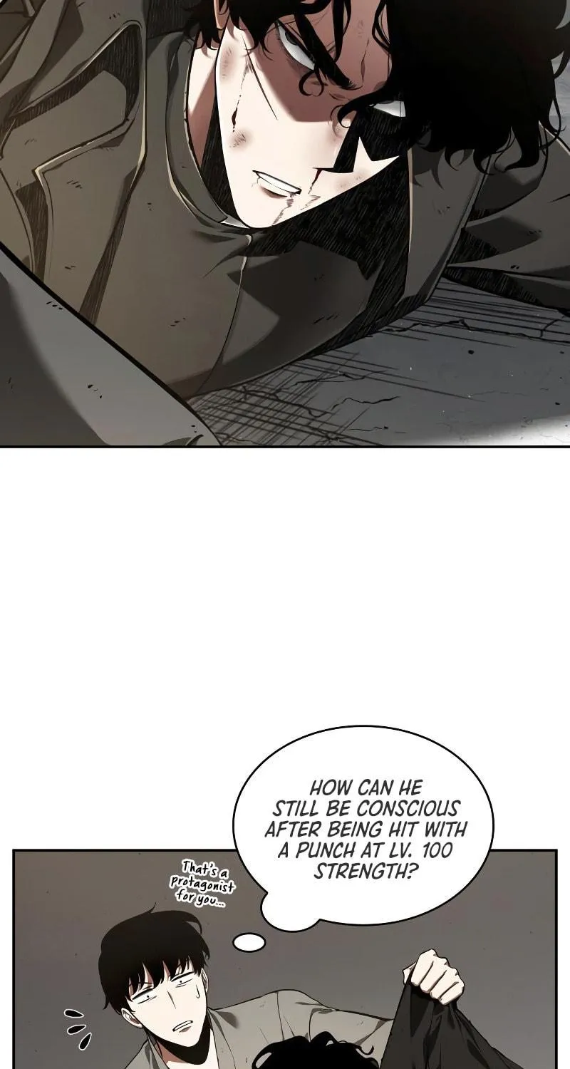 Omniscient Reader Chapter 65 page 34 - 