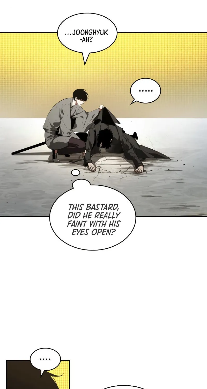Omniscient Reader Chapter 65 page 36 - 