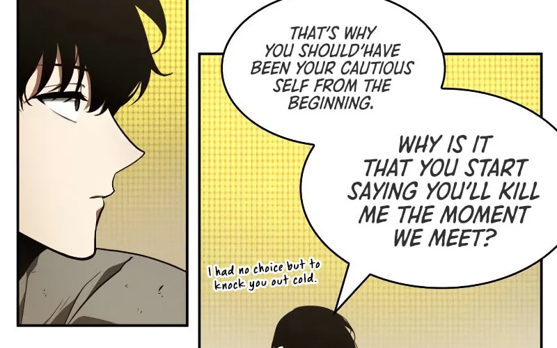 Omniscient Reader Chapter 65 page 37 - 
