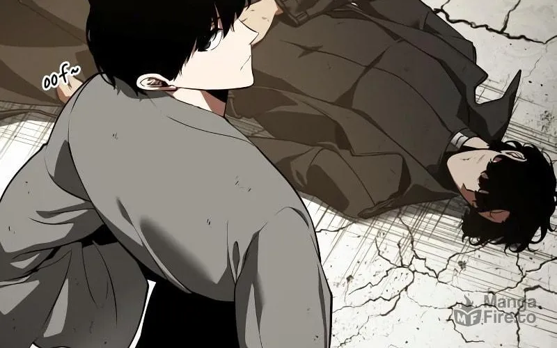 Omniscient Reader Chapter 65 page 39 - 