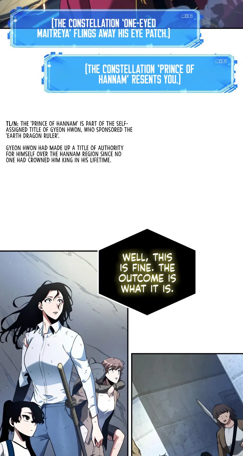 Omniscient Reader Chapter 65 page 44 - 