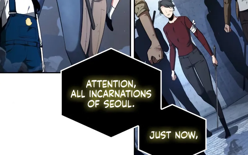 Omniscient Reader Chapter 65 page 45 - 
