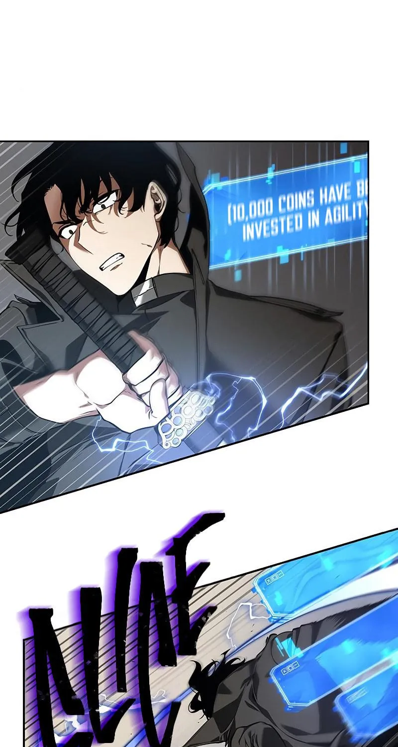 Omniscient Reader Chapter 65 page 10 - 